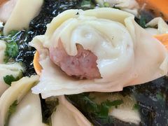-阿麟馄饨(延长路店)