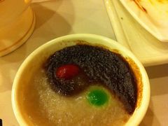 太极芋泥-聚春园自助餐厅(东街口店)