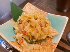 -一豚轩·烧鸟·豚骨拉面(五四路店)