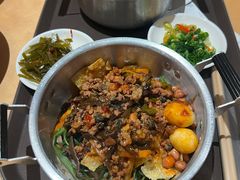 -水平有限广西米粉·广西风味集(五道口店)