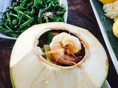 -自然餐厅(Phuket)