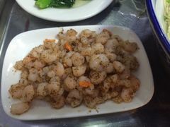 -裕兴记·三虾面(西北街总店)