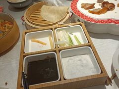 -京味民福烤鸭店(建设四马路店)