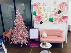 -Lab Season惜辰颜究社