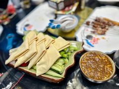 -高家烧鸽子烧烤店63年