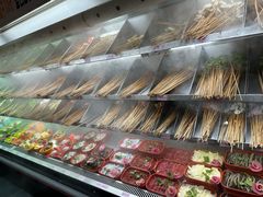 -老马路串串香火锅(北门桥店)