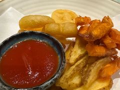 -山葵家·创意料理(万象汇店)
