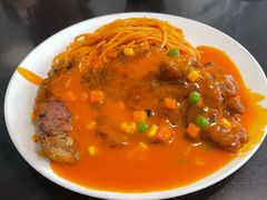 -妈阁铭记澳葡美食