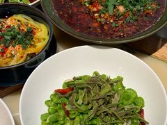 -锦府盐帮·侯宅(五棵松万达店)