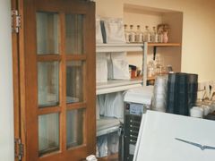 -本無咖啡·BeanWood Coffee
