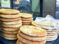 -阿布拉的馕(西北路店)