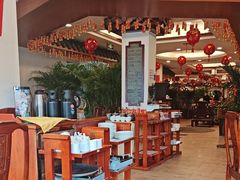 -钦善斋·养生膳食·精典川菜(武侯祠店)