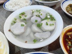 -健民肥肠(颐和家园店)