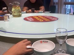-老济南·地道济南菜(大明湖店)