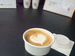 冰摩卡-JPG coffee(广州体育西店)