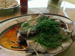 -红炎炎农家菜老字号(金水台店)