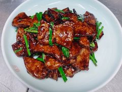 -小吊梨汤·北京菜·烤鸭(白石桥南店)