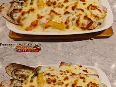 -翠华餐厅(正佳广场店)