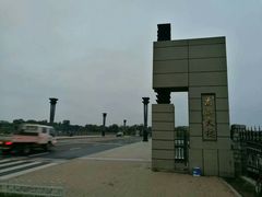 -南湖大桥