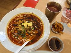 -大师兄·西北小馆(北站缤果空间店)