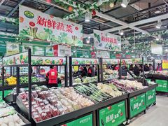 -卜蜂莲花(杨高北路店)
