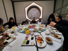 -御仙都北京菜馆·烤鸭店(双井店)