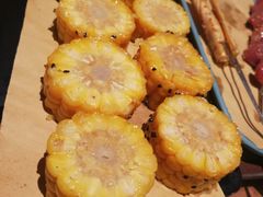 -那些年记忆烧烤