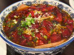 -京香轩·中餐厅(上海中庚聚龙酒店)