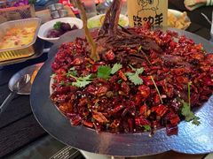 -路边羊烧烤酒场(宝带路店)