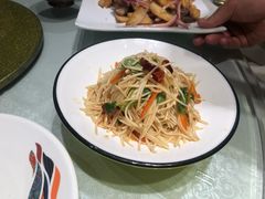 -巴依老爷·新疆美食(上城区天城路店)