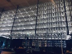 -山港凯悦酒店·BEBA海滩烧烤餐厅酒吧