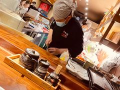 -御牛道日式烤肉料理(杭州万象城店)