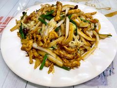 -清真鸿起来饭庄(复兴路店)