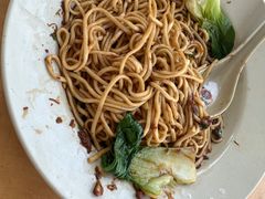 -李先生牛肉面大王(莱芜信誉楼店)