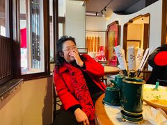 -松鹤面馆·古法焖肉面(观前店)