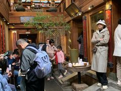 -小吊梨汤·北京菜(香山店)