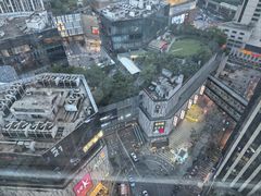 -Thai Basil罗勒叶泰式餐厅(时代天街店)