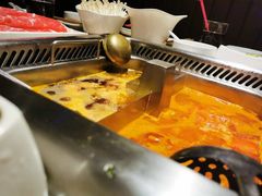 -海底捞火锅鲜切牛肉主题店(长寿路店)
