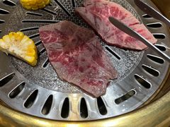 -妥妥烤肉料理(凯德店)