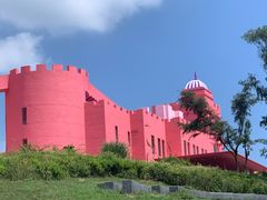 -漳州滨海火山岛自然生态风景区