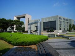 -同济大学(嘉定校区)