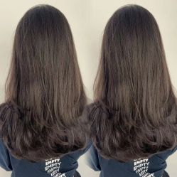 -卓梵美发·精品Salon