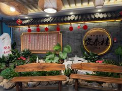 -安泰楼·佛跳墙创始人·传统闽味早茶·酒楼(三坊七巷闽菜地标店)
