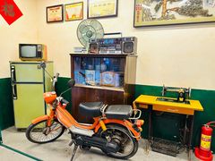 -堂瓦里·33年传统赣菜(第一街区店)