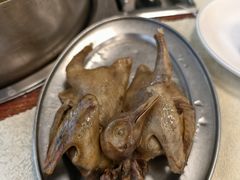 -石岐鸽师傅餐厅(石岐总店)