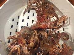 -苏大嘴海鲜牧场(奥林匹克店)