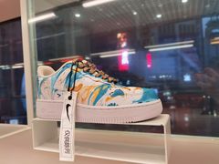 -NIKE品牌体验店(南京东路店)