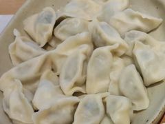 -三姐妹饺子(东木头市店)