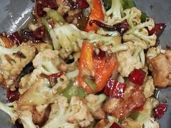 -渔码头食府·20年蓬莱老字号(登州路店)