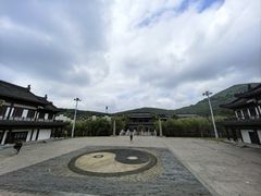 -句容茅山景区